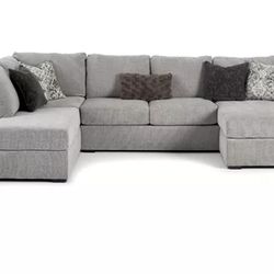 Broyhill parkdale 2024 storage ottoman