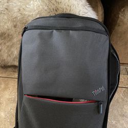 Targus ThinkPad Backpack