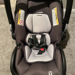New Baby Car Seat