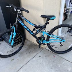 Huffy Trail Runner 26" Mountain Bike