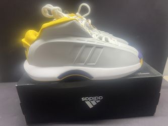 Adidas Crazy 1 Kobe Lakers Mensz Sz 8.5