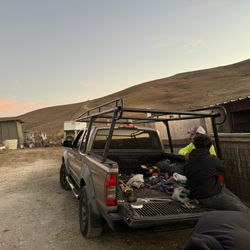 Raca Para Frontier De 5 Pies 