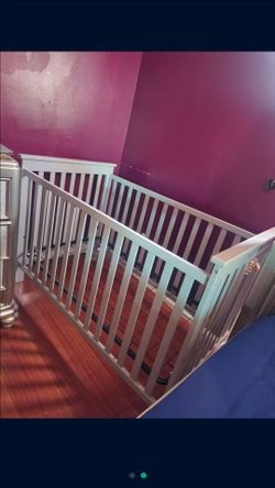 Crib