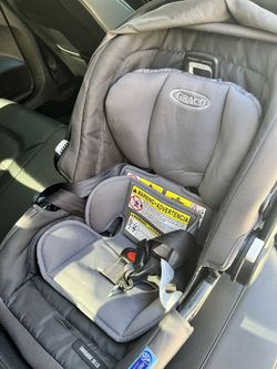 Graco Car Seat