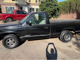 1994 Chevrolet C10