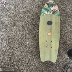 Globe Cruiser Board