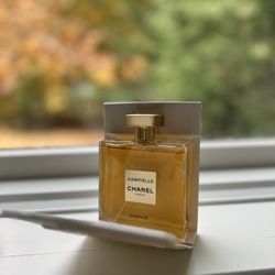 Chanel Perfume - Gabrielle 