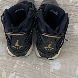 Jordan Shoes Mens  Size 8