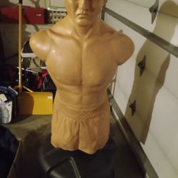 Century Bob XL With Extras Boxing Mma