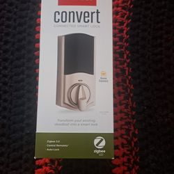 Smart Deadbolt Lock