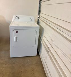 Electric dryer