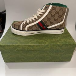 Tenis Converse Gucci 