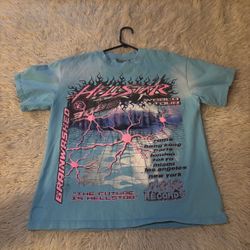 Hellstar T Shirt Size M