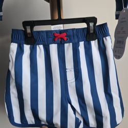 Boys Swimming Set Upf 50+ 3T Kids