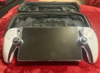 PlayStation Portal
