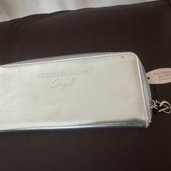 Victoria’s Secret Angel Wallet