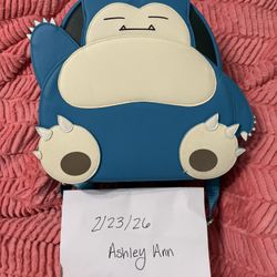 Variety Of Loungefly 