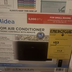 Air Conditioner