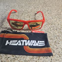 Heatwave sunglasses