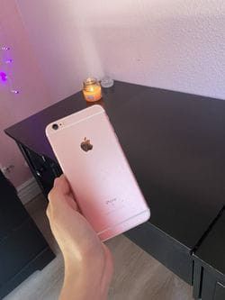 iPhone 6S 32Gb Unlocked Excellent Condition