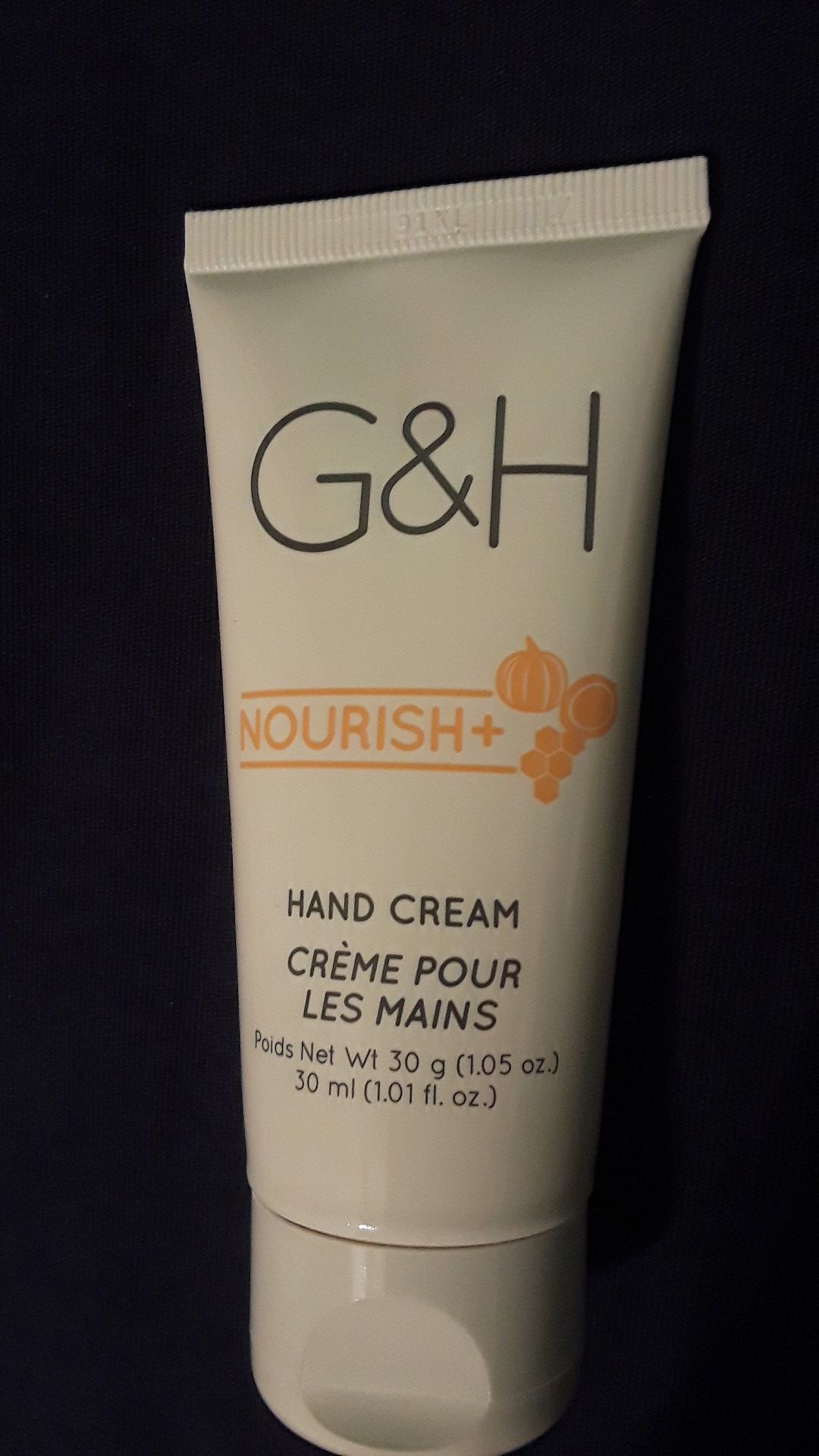 G&H Nourish+ Hand Cream