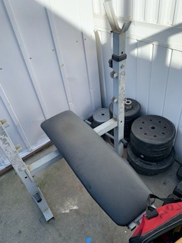 WEIGHTS