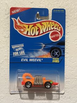 Hotwheels