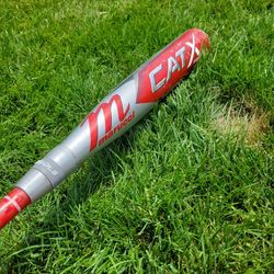 Cat X composite Usssa