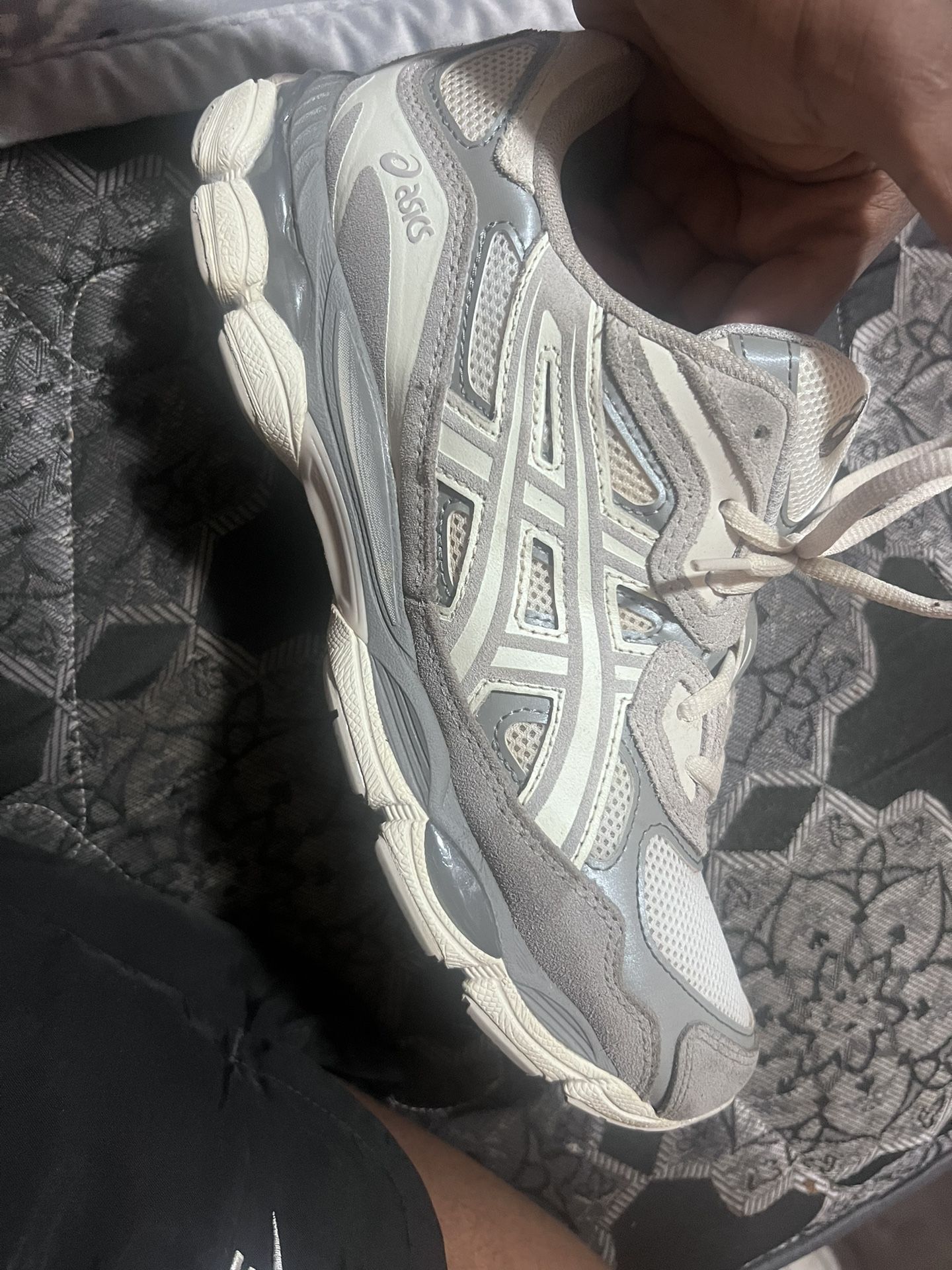 Asics