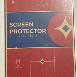 Screen Protector for IPhone 11 /XR  