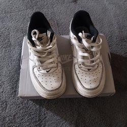Kids Nike Force 1