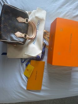 Luxury handbags