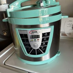 Pressure Cooker 