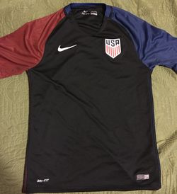 US National team jersey