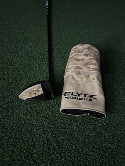 Callaway Triple Diamond Elyte w/24 Diamana BB 53X! 9* Mint!