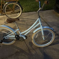 Public Sprout Bicycle 20” Bike