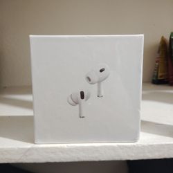 Apple Airpods 2nd Generation 