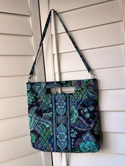 Vera bradley bag