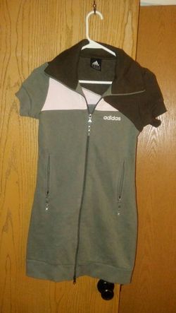 Adidas dress