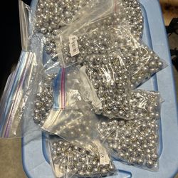 Salmon-Steelhead-Trout-Bass-Fishing- Fishing Tackle- Lead Weights- G Loomis