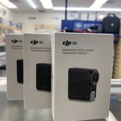 DJI RS Tracking Module