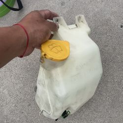 WRX Windshield Reservoir Tank