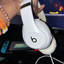 Beats Bluetooth And Wired