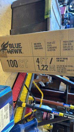 Carpet Tack Strip, Full Box