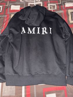 Amiri jacket