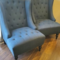 Reading Sofa Chairs (2)