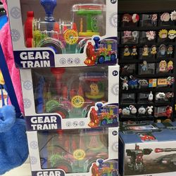 Train Set New Toy In Stock Sale Sale 