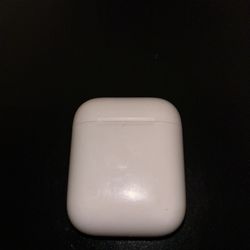 AirPods 2nd Gen