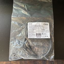 10Ft Cat6 Ethernet Cable 