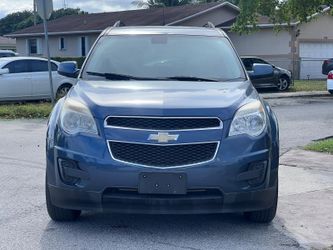2011 Chevrolet Equinox